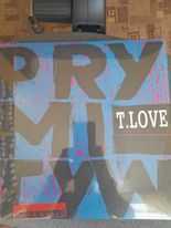T.Love - Prymityw 2014 (WINYL, 2LP)