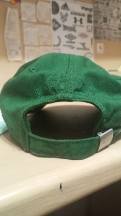 Кепка Lacoste кепка лакосте кепка лакоста