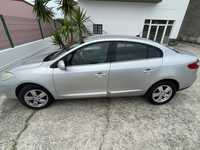 Renault Fluence 2011