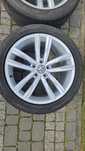 Passat B 8 felgi Dartford