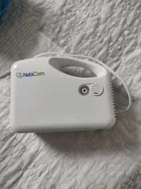 Inhalator sprężarkowy NebiCom