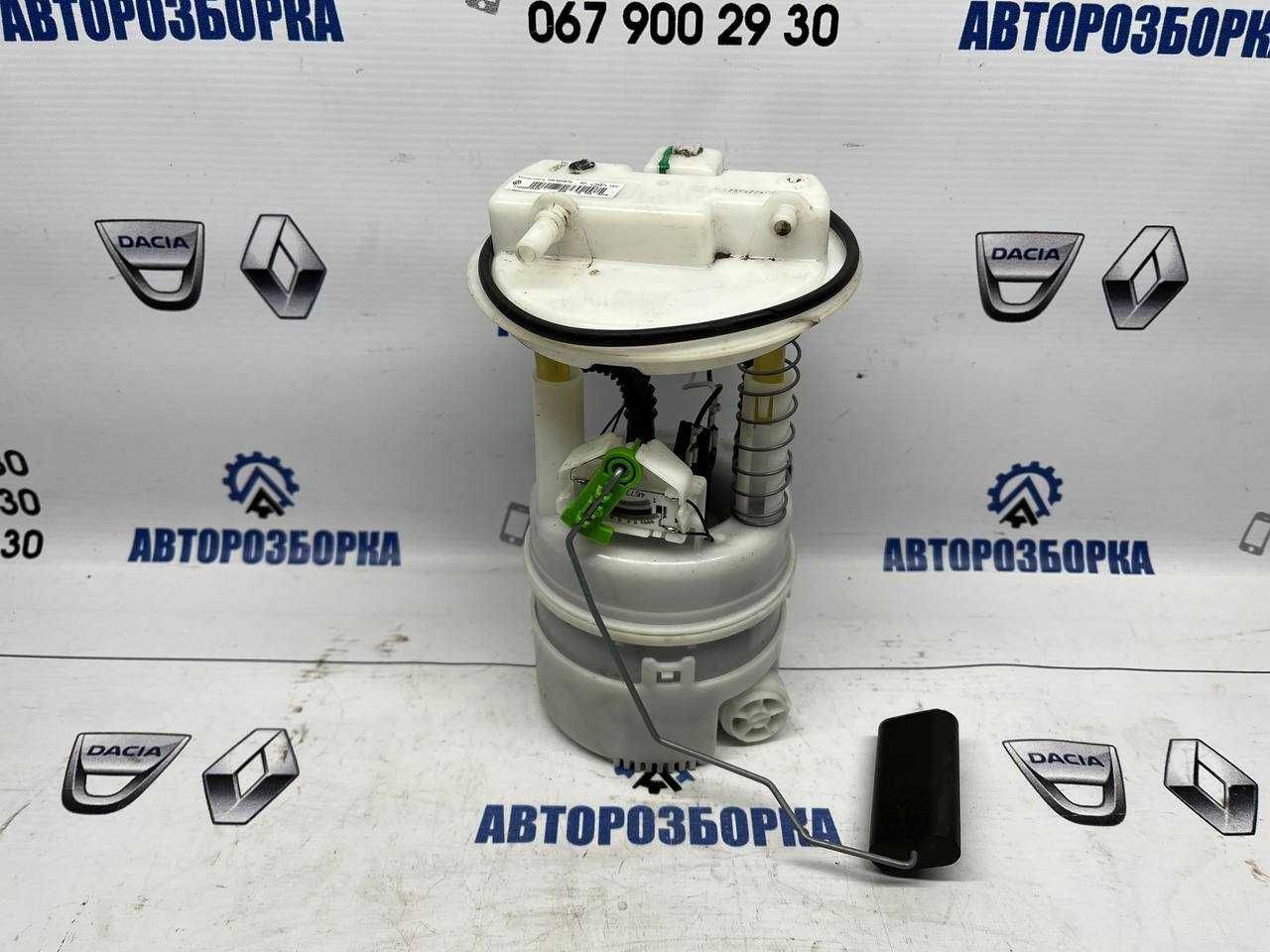 Паливний насос Колба в бак Renault Clio 4