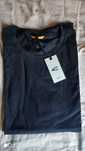 Camel Active czarny t-shirt rozm XXL jak XL