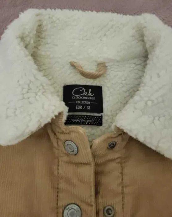 Куртка жіноча весна/осінь