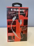 Słuchawki Skullcandy XTfree białe