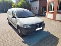 Dacia Logan  Bezwypadkowy, salon Polska, oryginalny przebieg