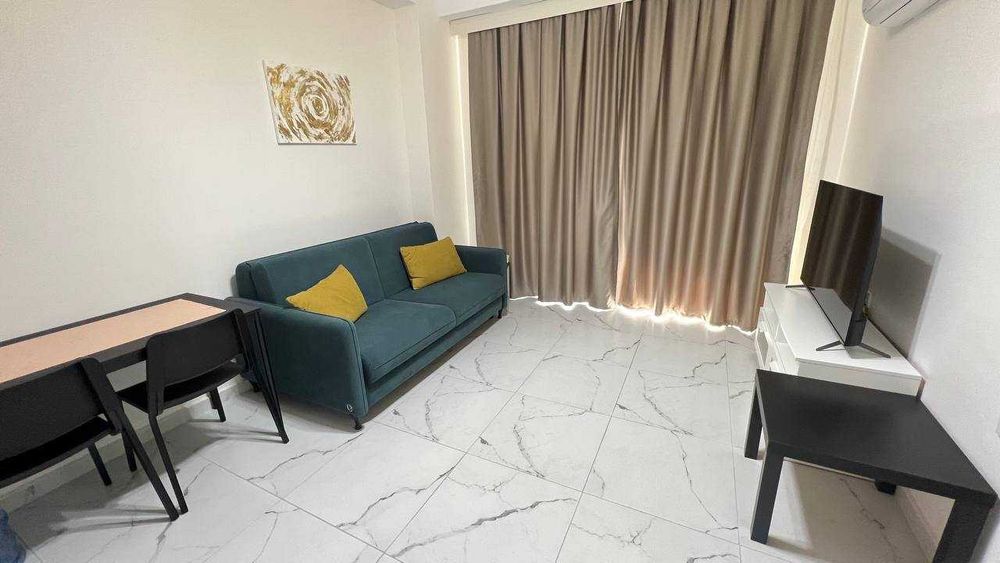 Здам квартиру в закритому  комплексі. Авсалар, Туреччина