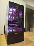 i5-12600k + RTX 2080 + 32GB RAM + 1 TB Nvme