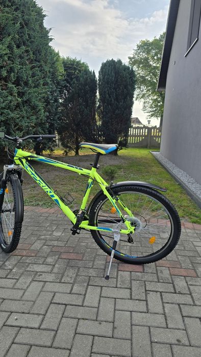 Sprzedam nowy rower Sprint 27.5 Aluminiowy
