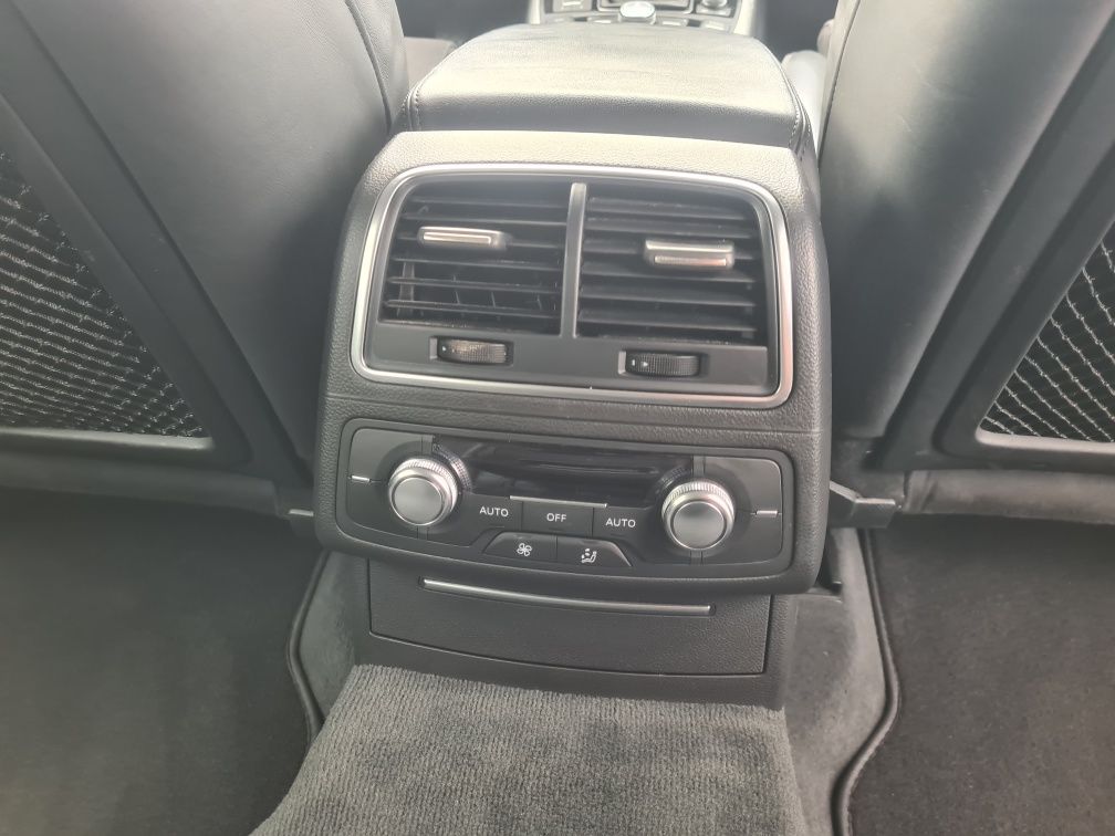 Audi A6 / 2.0 diesel 190 ps / Zarejestrowany / Full Opcja /