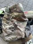 GTG wirek zrzutowy Multicam