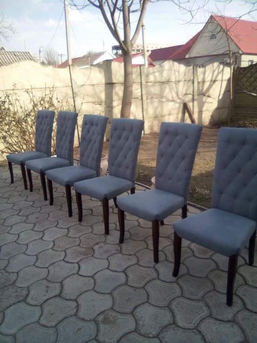 Перетяжка меблів.  Реставрація меблів краще ніж нова