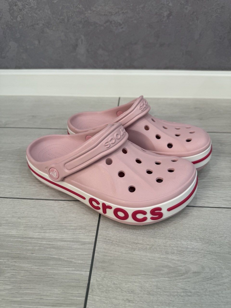 Крокси bayaband clog crocs