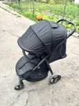 Коляска Kinderkraft TRIG 3