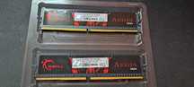 Mem´ria Gskill AEGIS 16Gb Ram DDr4