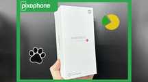 NEW Xiaomi 15 256GB Black/Green/Liliac Оплата частинами 0% Гарантія
