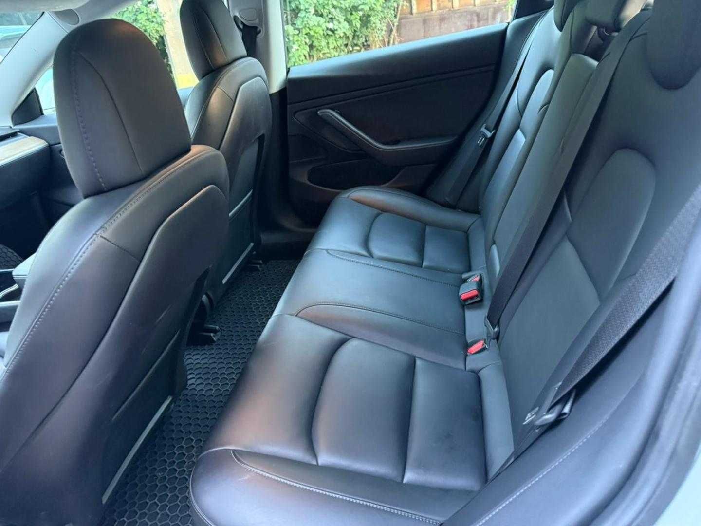 Tesla Model 3 2019 І покоління Performance 80.5 kWh Dual Motor  AWD