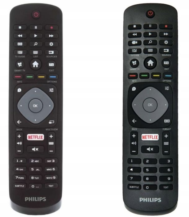 PHILIPS 398GR08BEPHN0025JH (YKF406-002)- pilot zamiennik