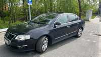 Volkswagen Passat Volkswagen Passat