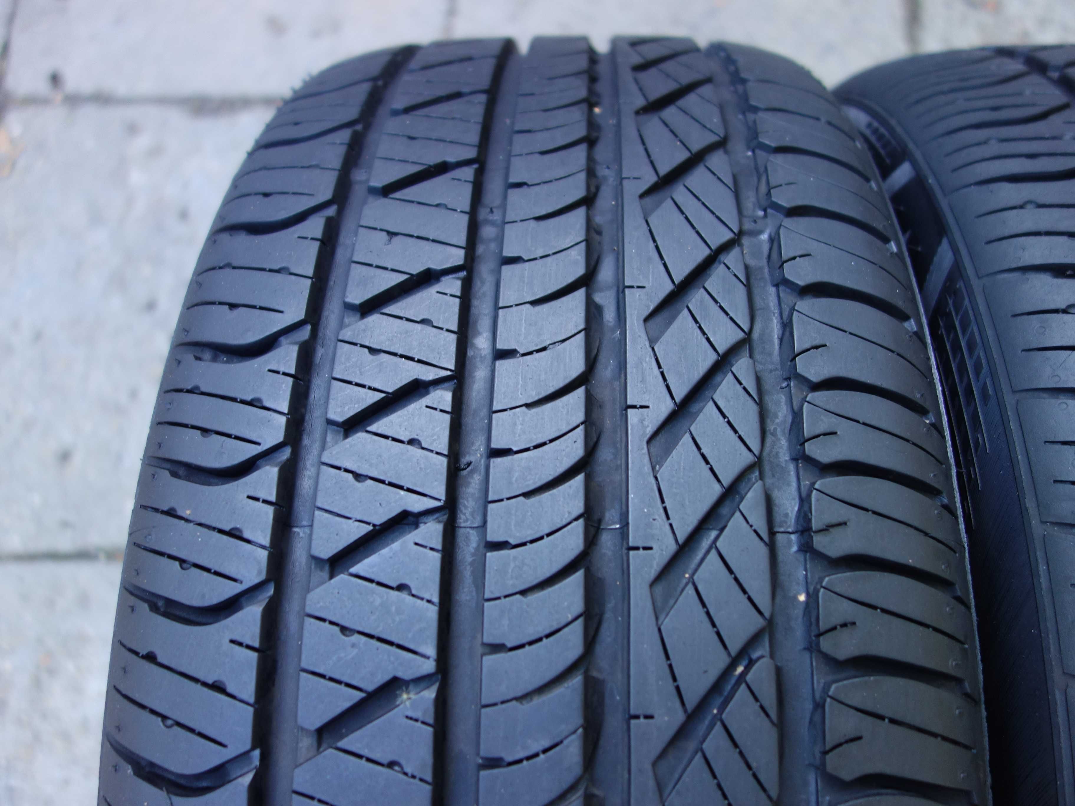 Opony 235/45/18 2Sztuki Jak NOWE KUMHO