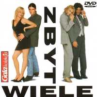 Zbyt wiele  -  film DVD