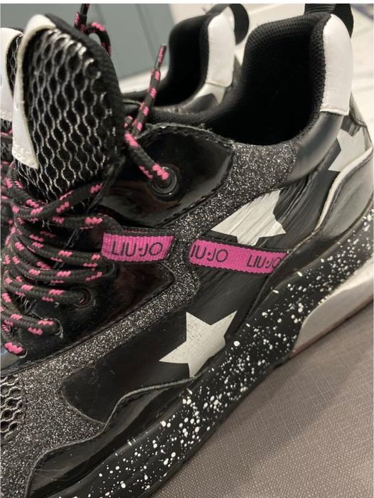 Кросівки  Liu•jo