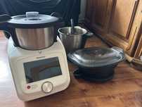 Lidlomix silvercrest monsieur cuisine