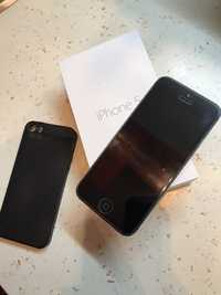 iPhone 5 Black 16 Gb