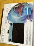 Tablet graficzny intuos art