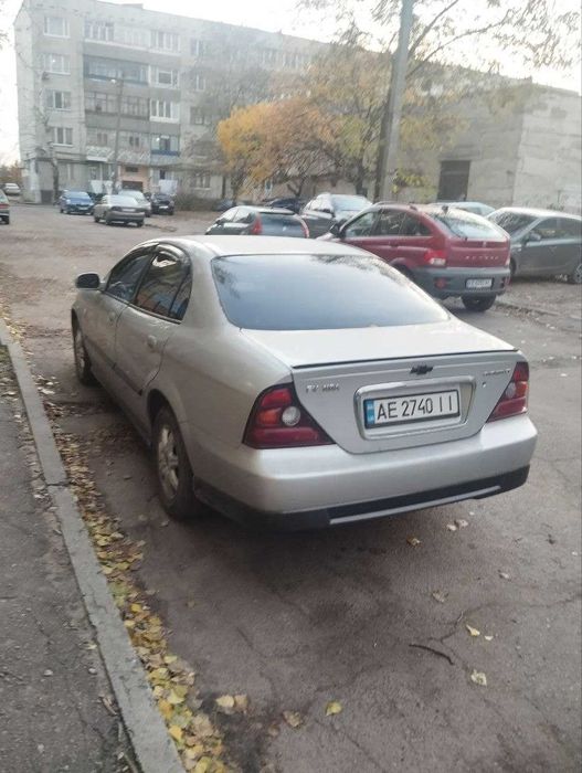 Продаю авто chevrolet