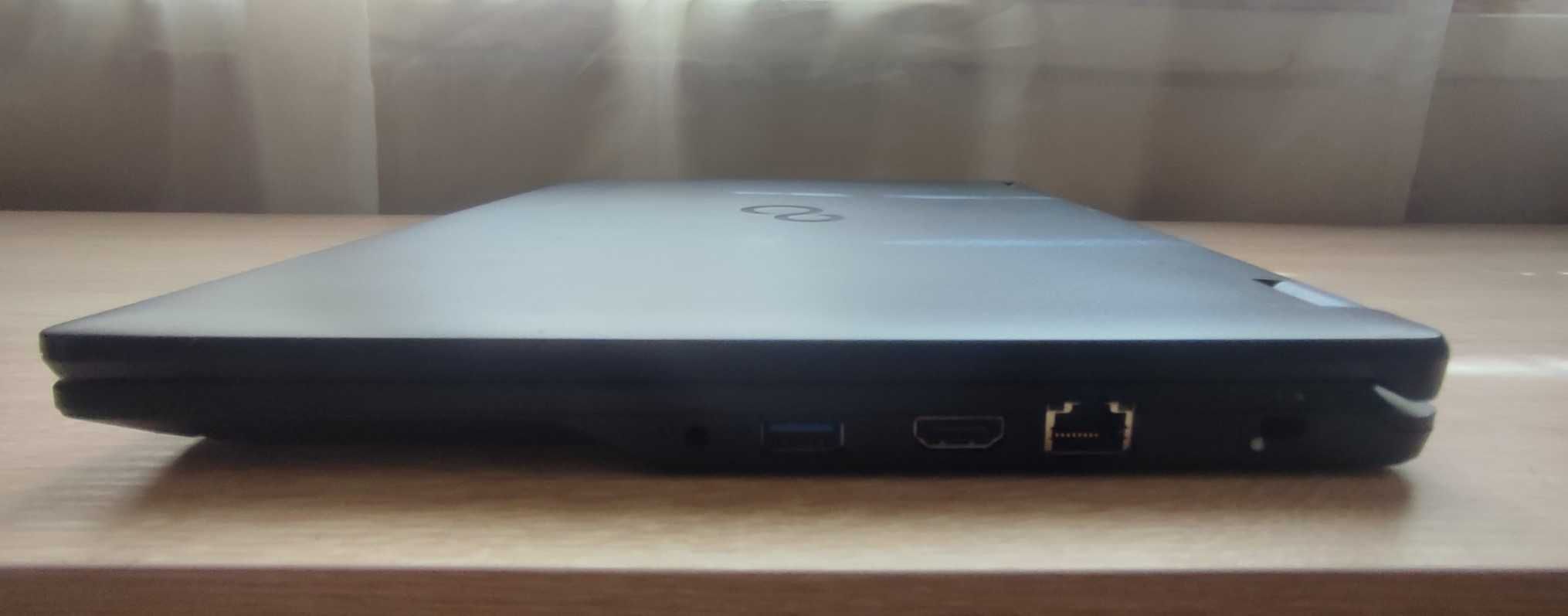 Laptop Fujitsu Lifebook I5 10Gen | 16GB | 256GB