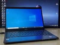 - LifeBook U938 / i5-8250u / RAM 8 / 128 SSD / 13,3” FHD IPS