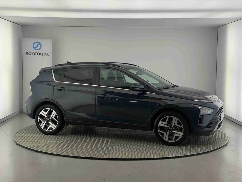 Hyundai Bayon 1.0 T-GDI Premium