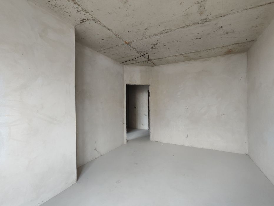 Однокімнатна квартира в Sofia Residence, заселений будинок, 1к без %.