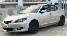 Mazda 3 2006 1.6Diesel Excelente Preço