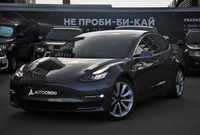 Tesla Model 3 Mid Range 2018 року