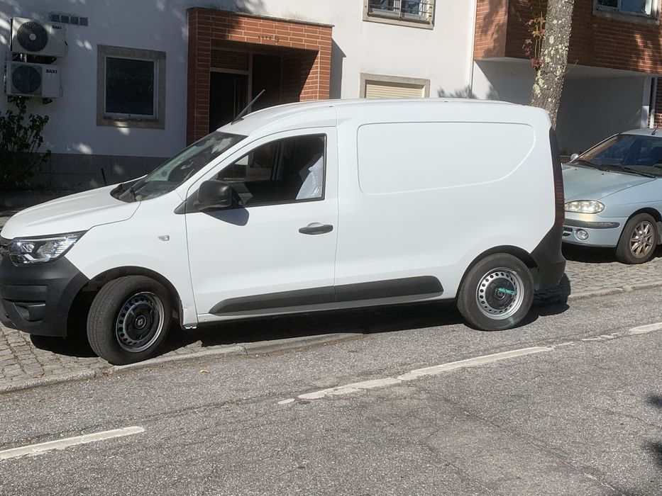 Renault Express Kangoo