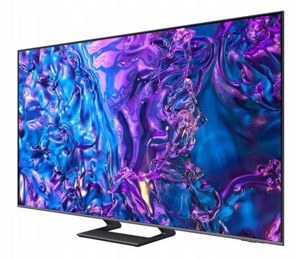 Telewizor Samsung 75 Qled Qe75Q77D 120Hz  Tizen 4K Dolby Atmos HDMI2.1