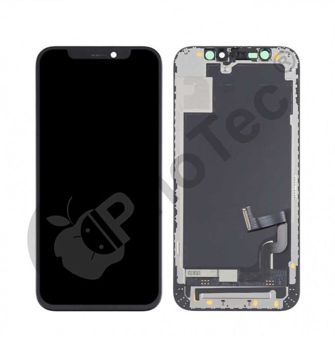 Ecrã LCD Display Touch Apple iPhone 12 Mini / 13 Mini Portes Grátis