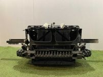 Панель передня BMW X3 F25 M Комплект радіаторів усілітєль дифузор шрот