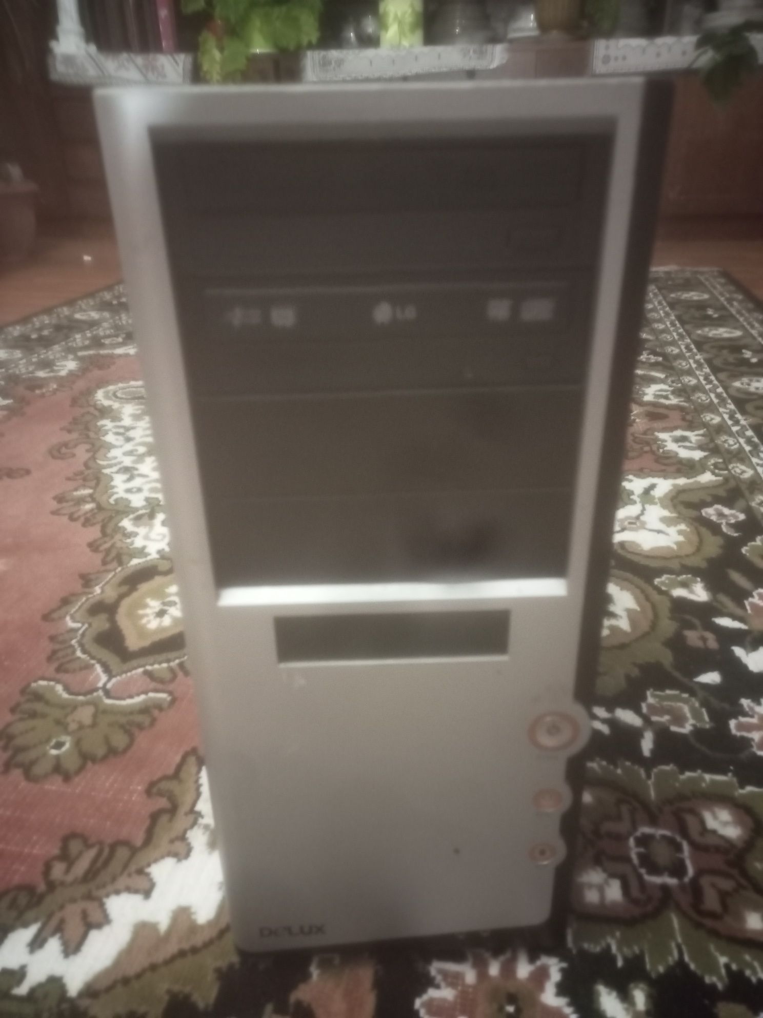 Продам системний блок