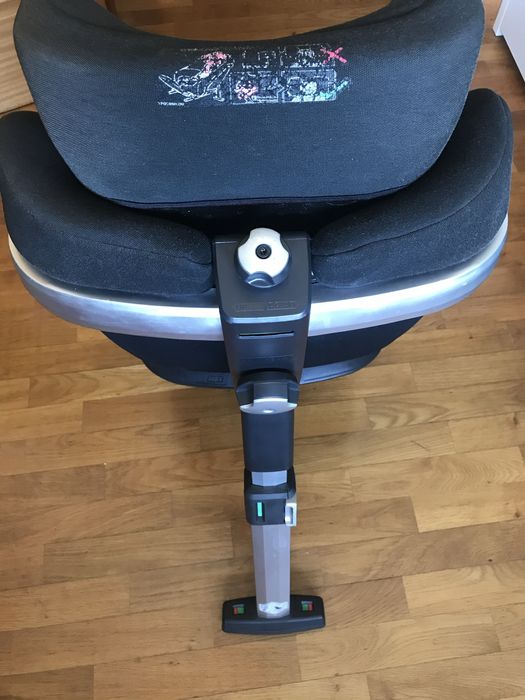 Cadeira Auto Concord Reverso