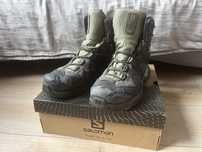 Buty Salamon quest element GTX