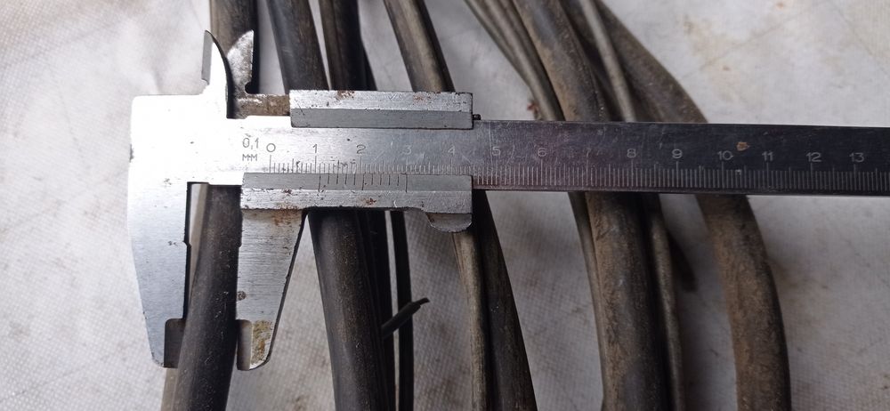 Кабель медный 1111