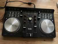 Konsola Hercules Universal Dj
