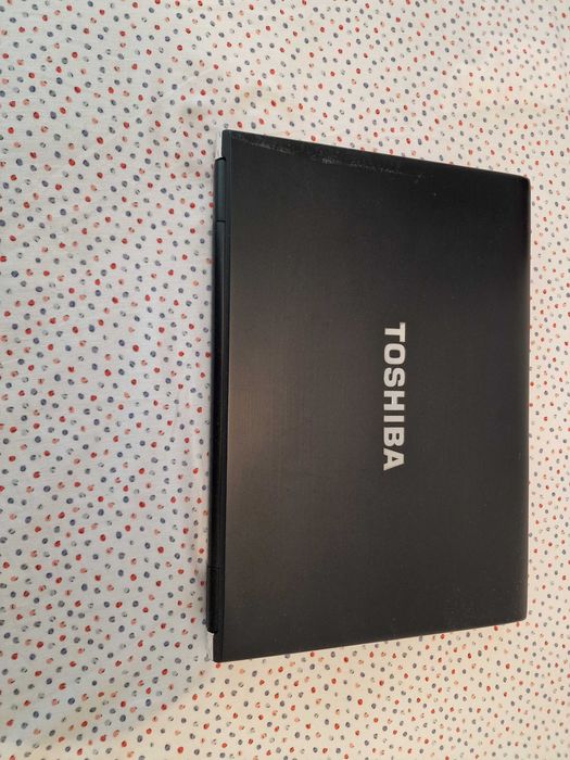 Computador Toshiba