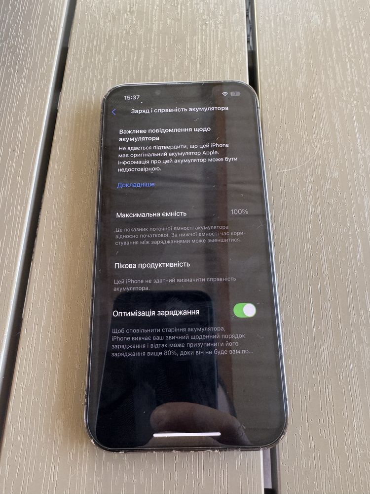 Iphone 13pro 256