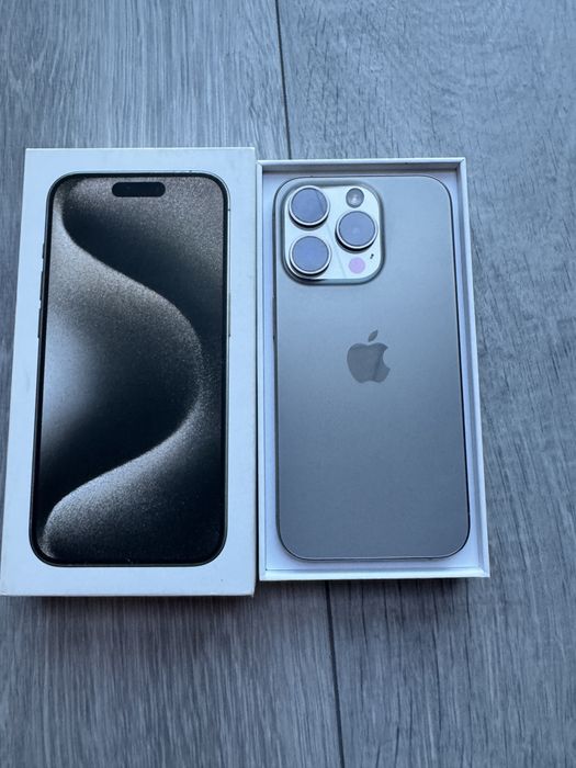 Iphone 15 pro ідеал,айфон 15 про