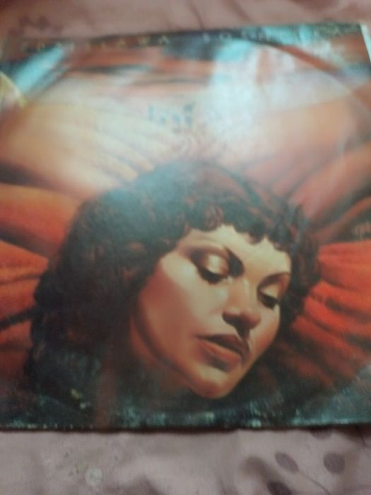 Płyta winylowa Zdzisława Sośnicka