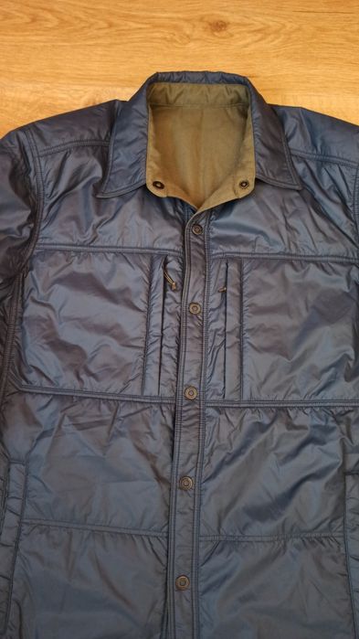 Kurtka Simms rozmiar S